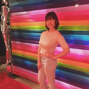 Meet your Posher, Vanessa